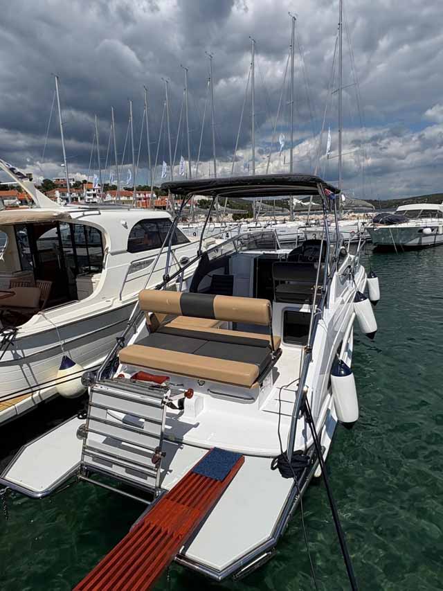 Öchsner SRX30 Sky